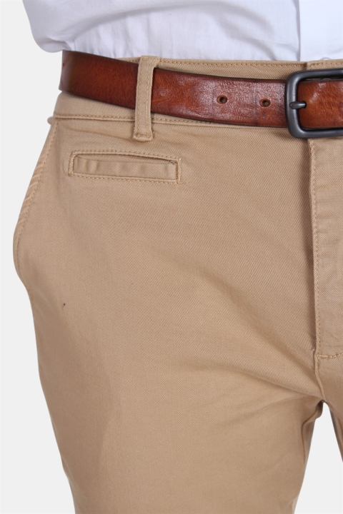 Les Deux Orta Chino Pants Sand