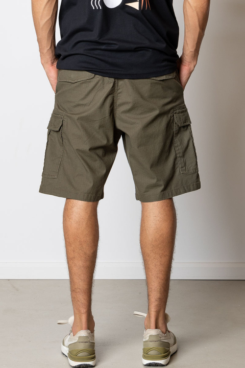 Fat Moose Radar cargo shorts Army