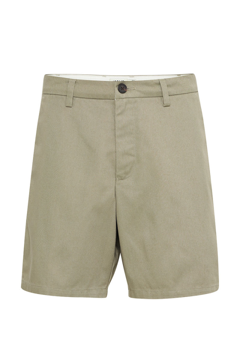 Solid Eldric Alann Shorts Laurel Oak