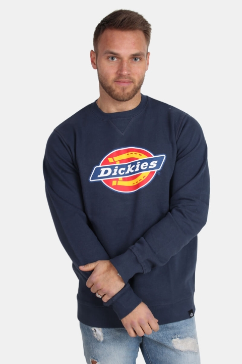 Dickies Harrison Sweatshirts Navy