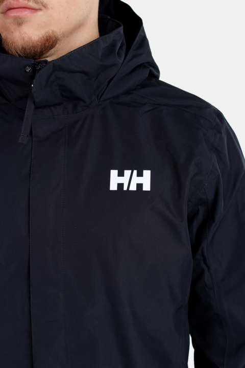 Helly Hansen Dubliner Jacke Navy