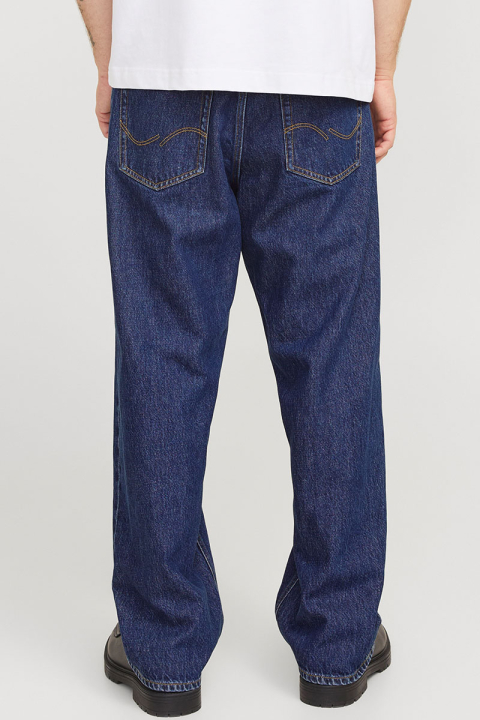Jack & Jones Alex Baggy Fit 599 Blue Denim