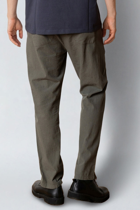 Clean Cut Copenhagen Barcelona Luca pants Army