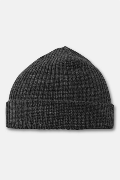 Flexfit MSTRDS Fisherman Beanie II Hut H.Charcoal