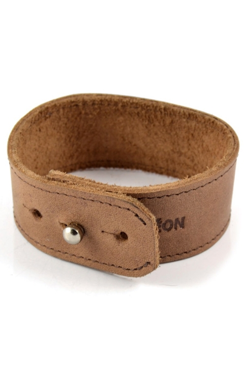 Luclèon Brown STB