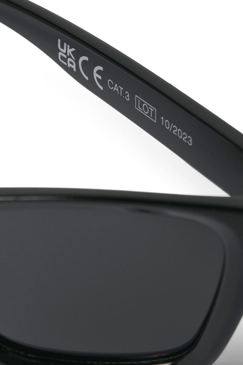 Jack & Jones Pontus Songlasses Black
