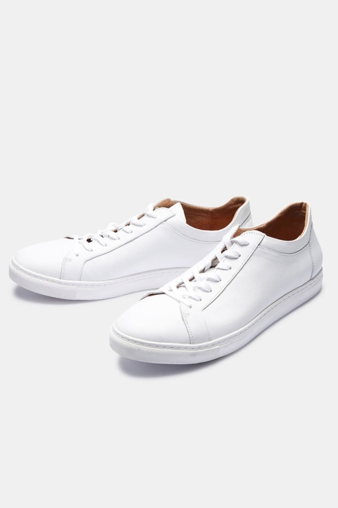 Selected ShnDavid Sneaker Noos White