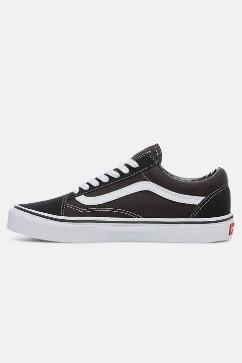 Vans Old Schuhol Sneakers Black/White