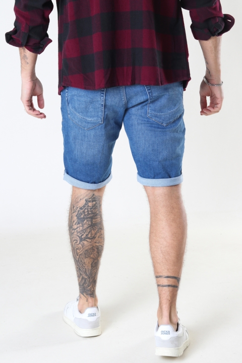 Gabba Jason Shorts K3787 RS1315