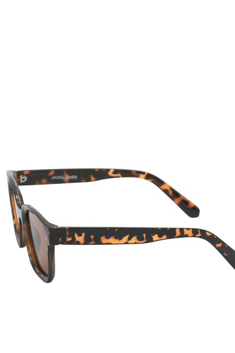 Jack & Jones Pontus Songlasses Brown Sugar