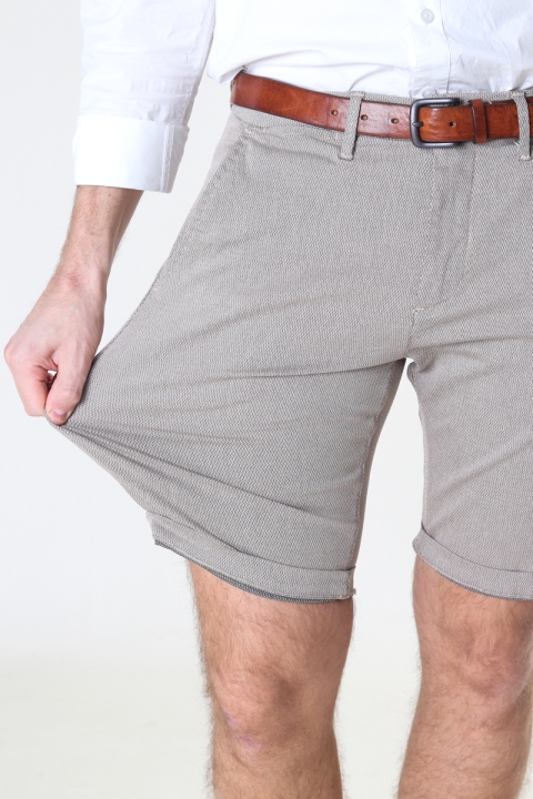 Gabba Jason K3280 Dale Shorts Humus