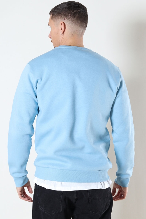 ONLY & SONS Ceres Crew Neck Sweat Glacier Lake