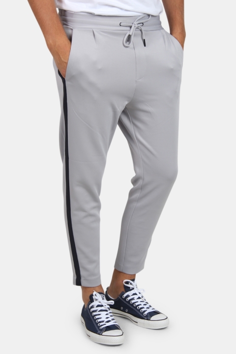 Just Junkies Main Tux Pants Lt.Grey/Antracit