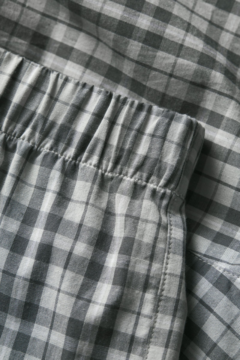 Jack & Jones Milano Woven Boxers 3 Pack Poppy Seed