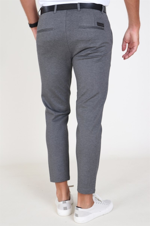 Just Junkies Verty Hose Grey