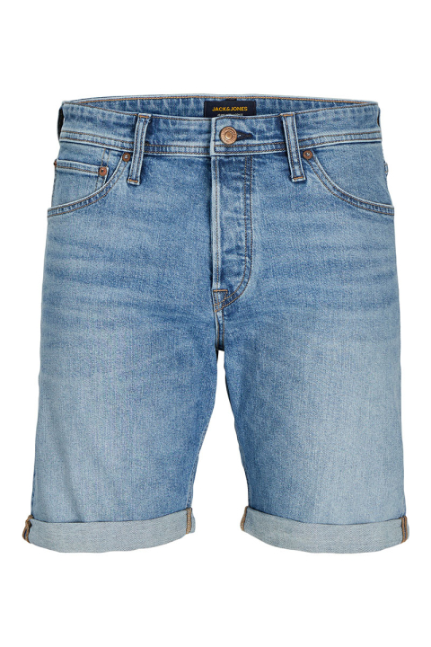 Jack & Jones Rick Regular Fit Shorts 364 Blue Denim