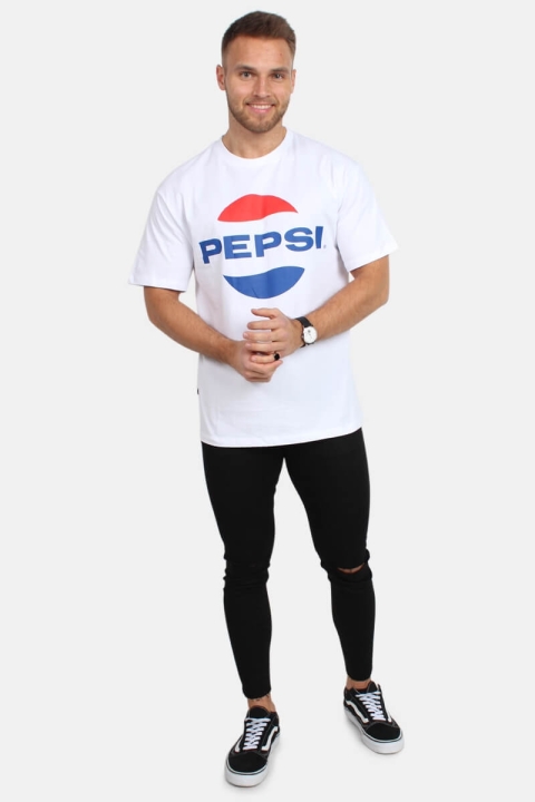 Sweet SKTBS Sweet Pepsi T-Hemd White