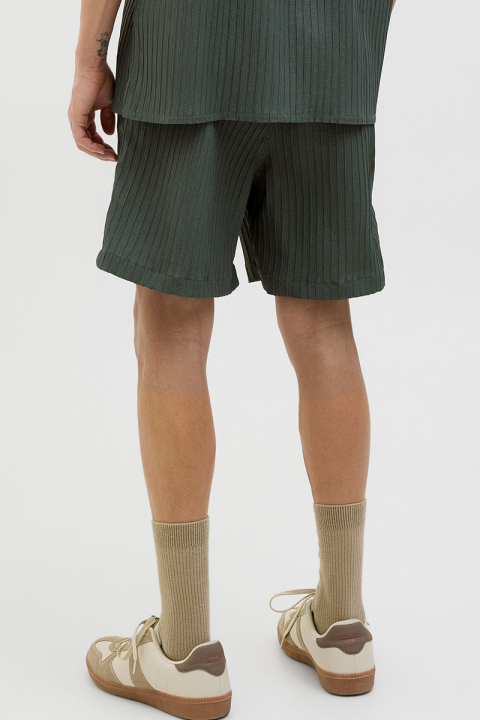 Jack & Jones Jaiden Massimo Shorts Agave Green