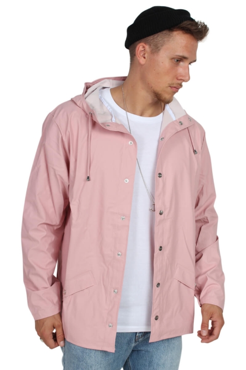 Rains RegnJacke Rose