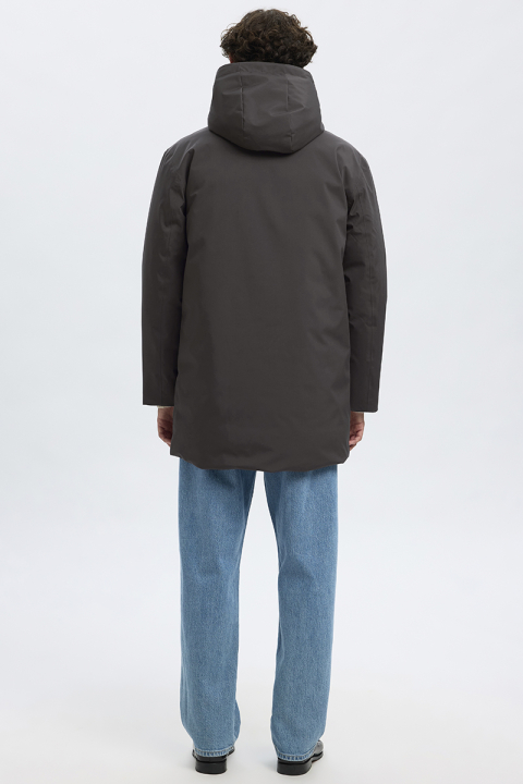 Selected Franklin Urban Tech Parka  Kambaba
