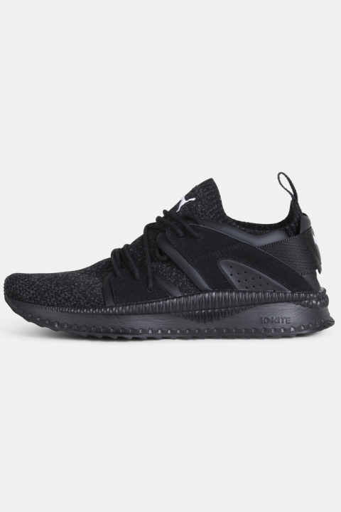 Puma TSUGI Blaze EvoKnit Black Dark Shadow