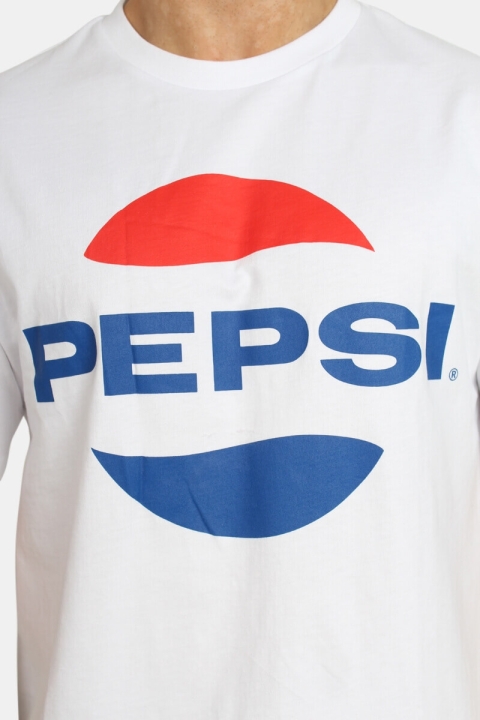 Sweet SKTBS Sweet Pepsi T-Hemd White