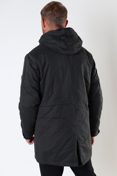 ONLY & SONS KLAUS WINTER PARKA Peat