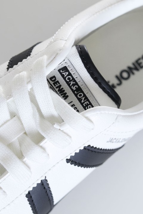 Jack & Jones Mambo PU Special Bright White