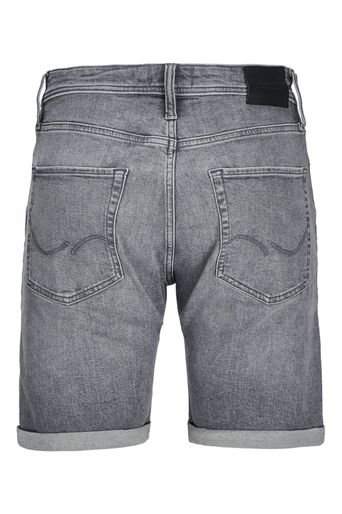 Jack & Jones Rick Regular Fit Shorts 360 Grey Denim