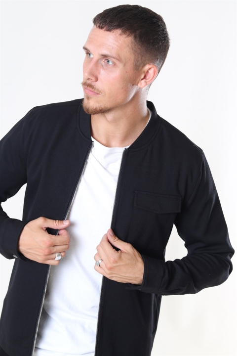 Lindbergh Jacke Black