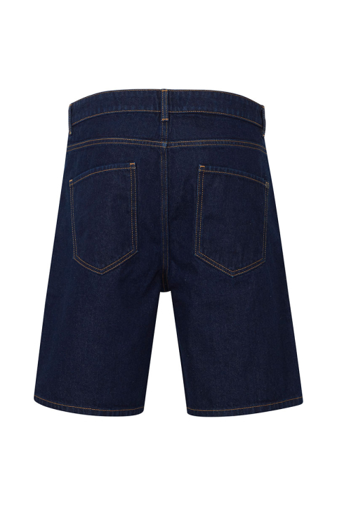 Solid Elmo LT Owen Denim Shorts Rinse Wash