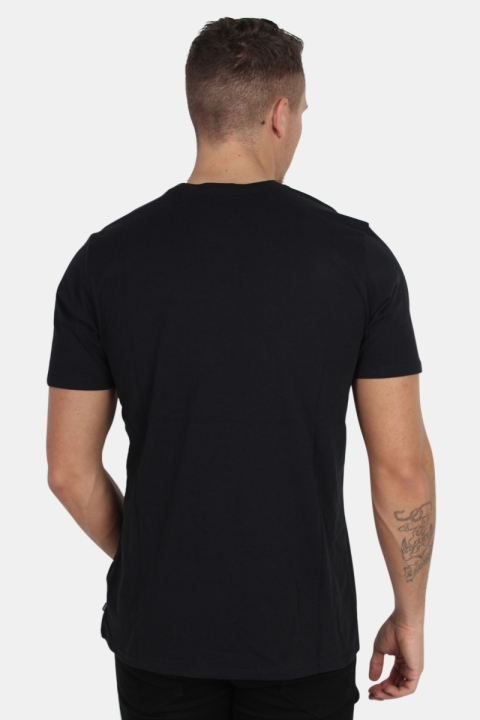 Nike T-Hemd SB Logo Tee Black