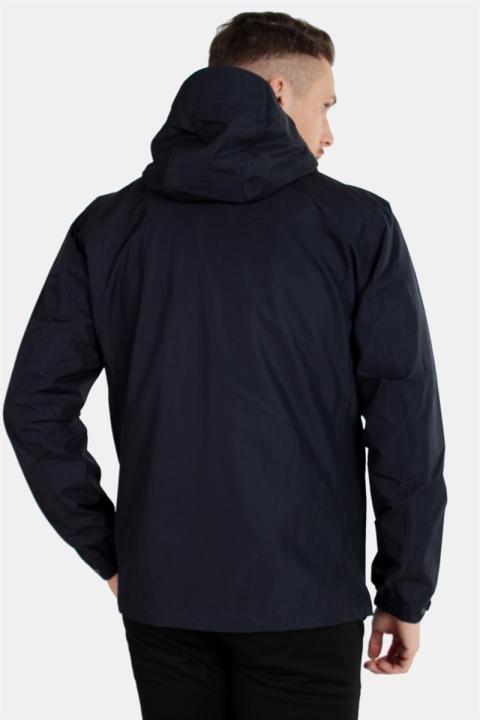 Helly Hansen Dubliner Jacke Navy