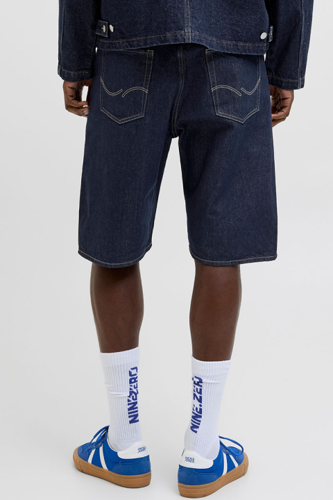 Jack & Jones Ron Original Shorts SBD 492 Blue Denim