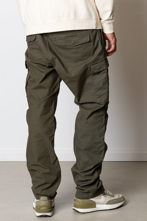Fat Moose Radar cargo pants Army
