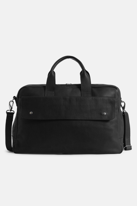 Still Nordic Thor Weekend Bag Black