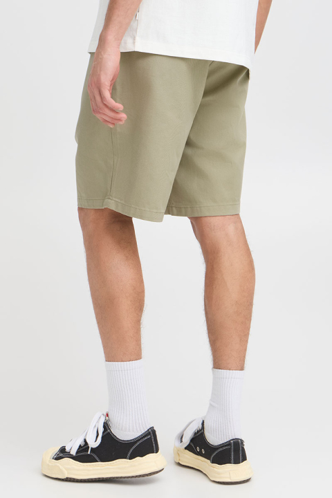 Solid Eldric Alann Shorts Laurel Oak
