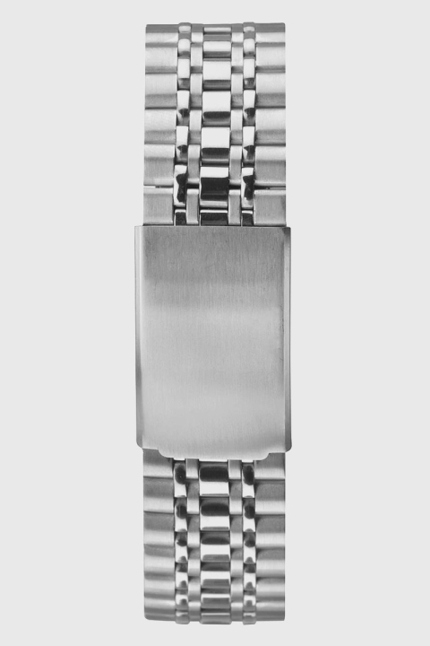 Sekonda 1664 Classic Stainless Steel Bracelet Uhr