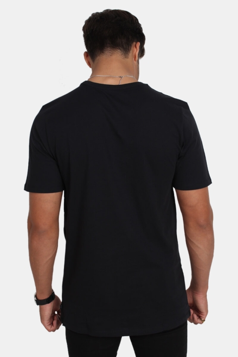Nike SB Mens Homme T-Hemd Black