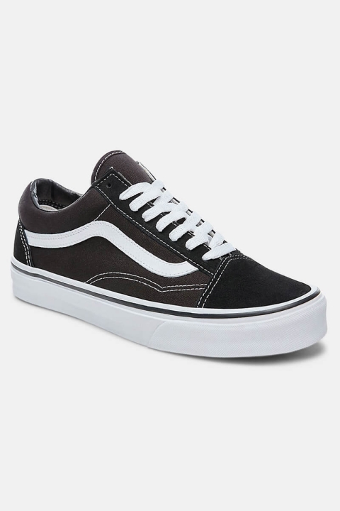 Vans Old Schuhol Sneakers Black/White