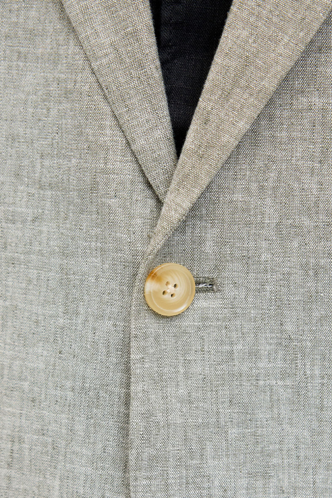 Jack & Jones JPRRIVIERA BLAZER SLIM FIT SN Four Leaf Clover