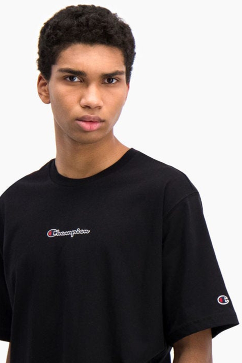 Champion Crewneck T-Hemd NBK