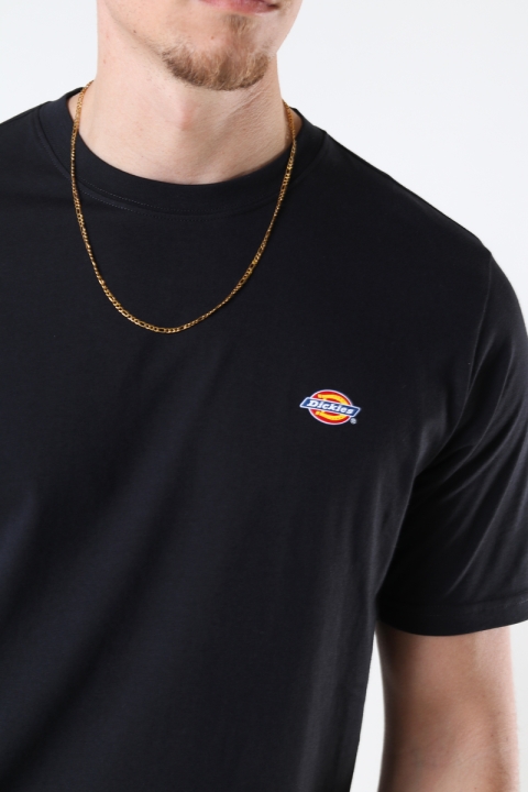 DICKIES SS MAPLETON T-Hemd  BLACK