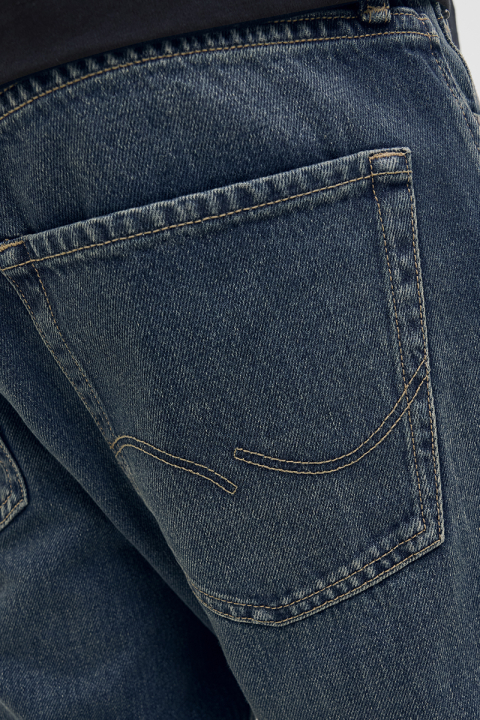 Jack & Jones Chris Relaxed Fit 918 Blue Denim