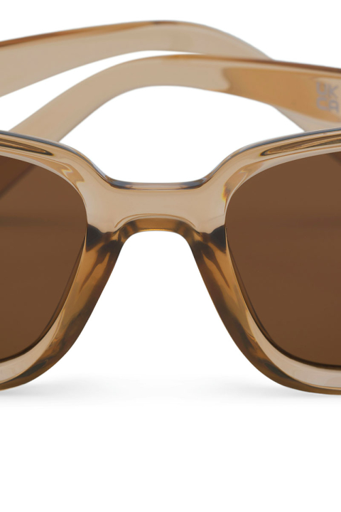 Jack & Jones Pontus Songlasses Brown Stone