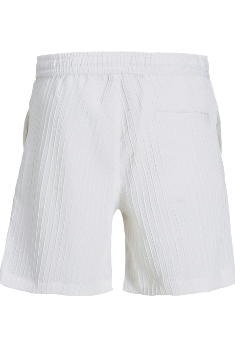 Jack & Jones Jaiden Massimo Shorts White