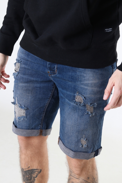 Gabba Jason Shorts K3606 RS1407