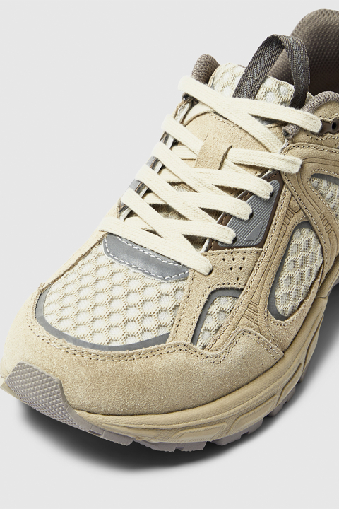Selected Ronan Sneaker  Peyote