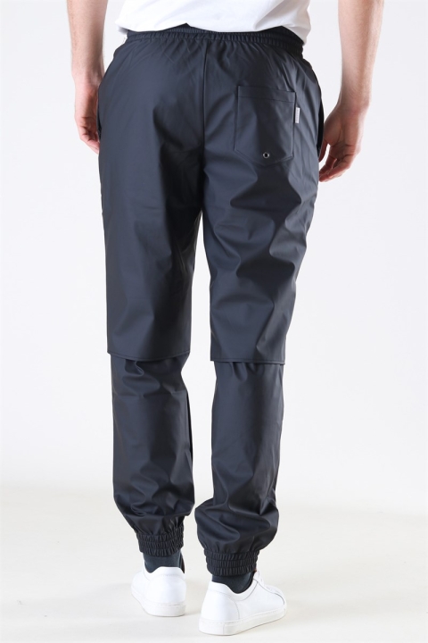 Rains RegnHose Black