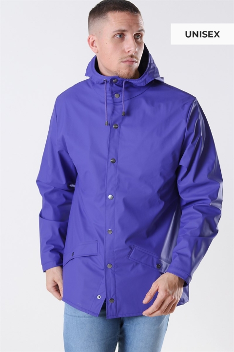 Rains RegnJacke Lilac